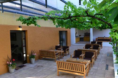 Hostel Hildegarden