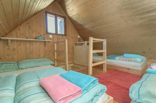 Chalet Encijan - Velika Planina