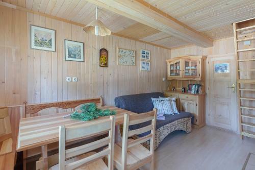 Chalet Encijan - Velika Planina