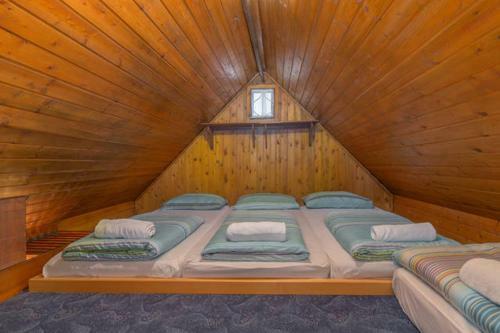 Chalet Resa - Velika Planina