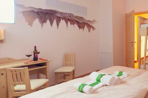 Hostal Guesthouse Macesen