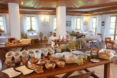 Hotel Plesnik Logarska Dolina