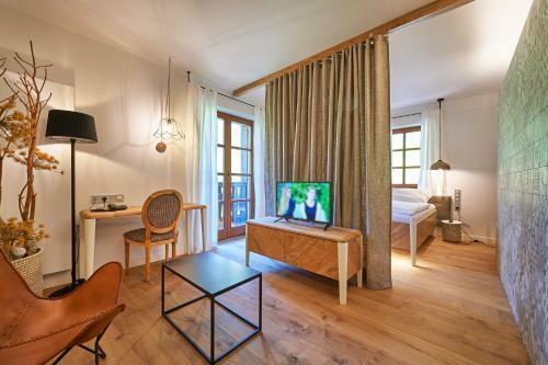 Hotel Plesnik Logarska Dolina