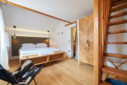Hotel Plesnik Logarska Dolina