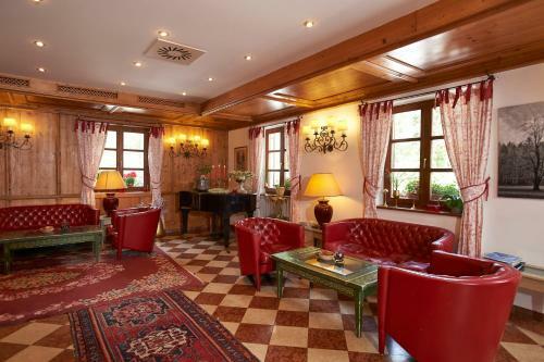 Hotel Plesnik Logarska Dolina