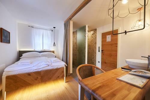 Hotel Plesnik Logarska Dolina