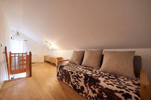 Hotel Plesnik Logarska Dolina