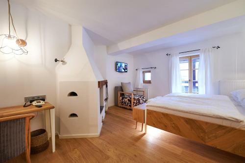 Hotel Plesnik Logarska Dolina
