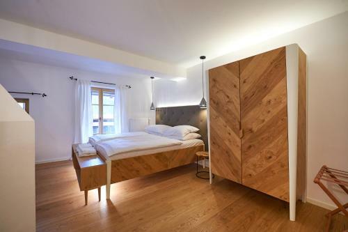 Hotel Plesnik Logarska Dolina