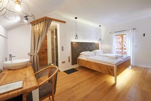 Hotel Plesnik Logarska Dolina