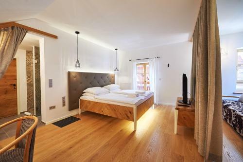 Hotel Plesnik Logarska Dolina