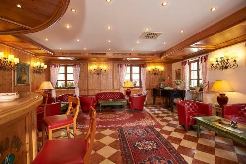 Hotel Plesnik Logarska Dolina