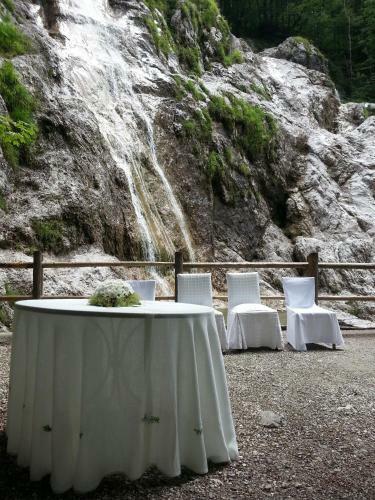 Hotel Plesnik Logarska Dolina