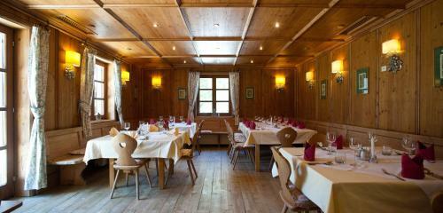 Hotel Plesnik Logarska Dolina