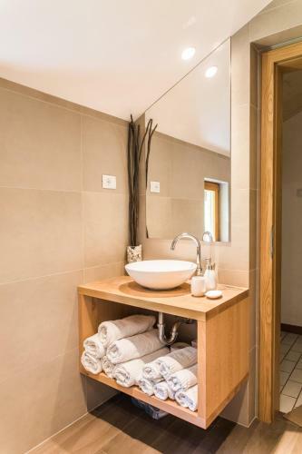 Gorska Vila Mountain Villa