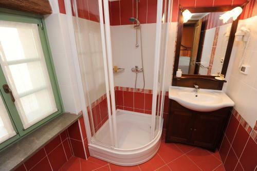 Bed & Breakfast Marica