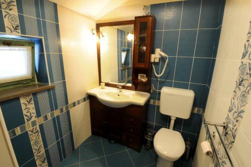 Bed & Breakfast Marica