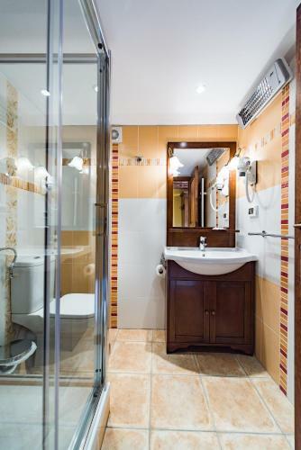 Bed & Breakfast Marica