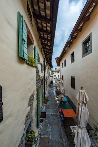 Bed & Breakfast Marica