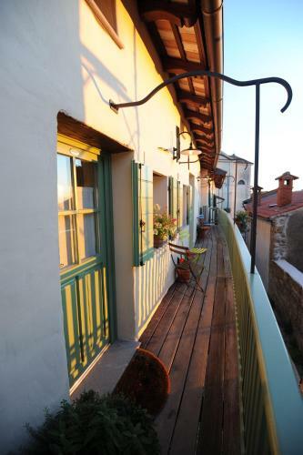 Bed & Breakfast Marica