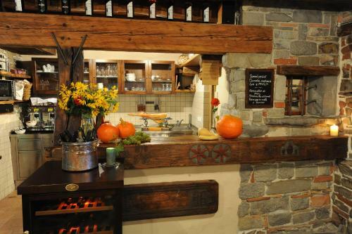 Bed & Breakfast Marica