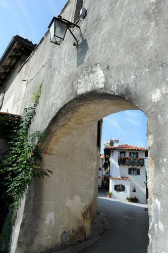 Bed & Breakfast Marica