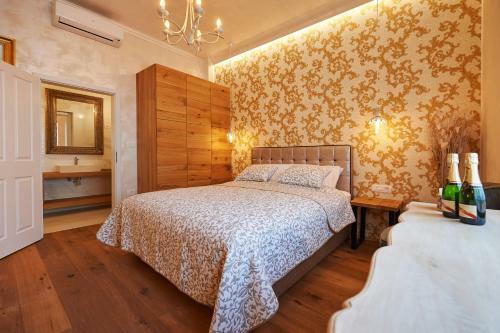Hi?a An?ka, Boutique Hotel