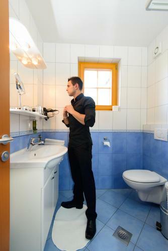 Turizem Loka Bed And Breakfast