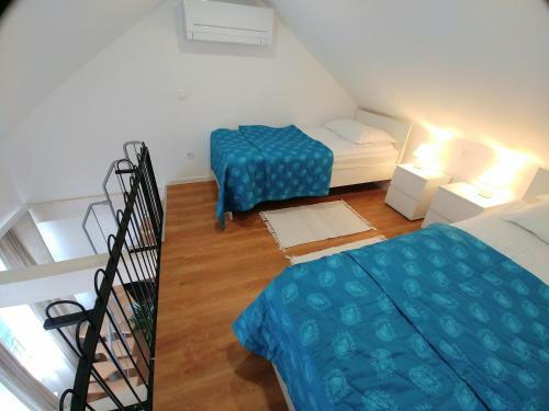 Hotel Garni Paleta