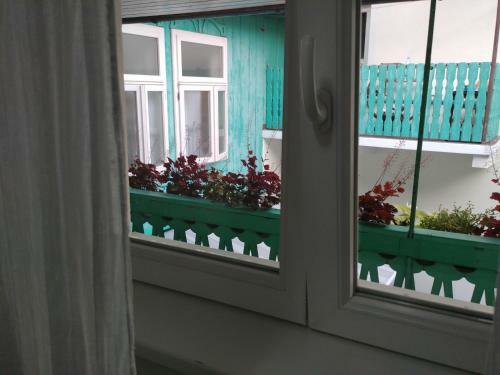 Hotel Garni Paleta