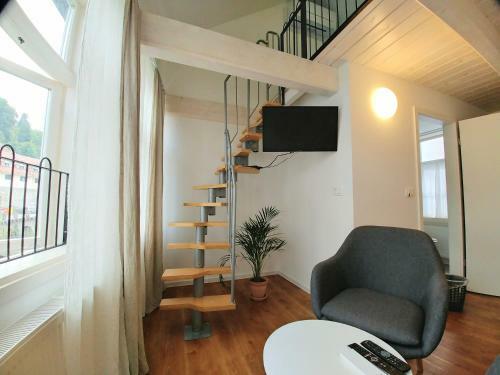 Hotel Garni Paleta