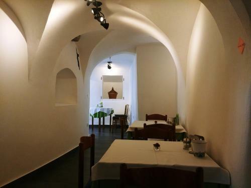 Hotel Garni Paleta