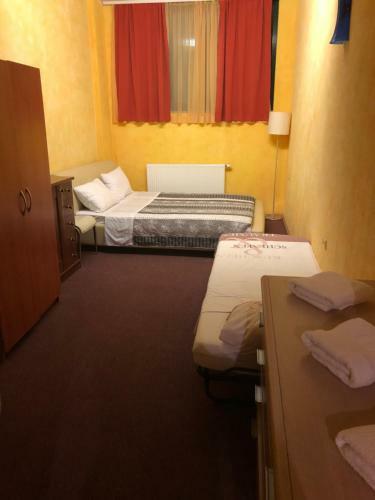 Motel Sofia