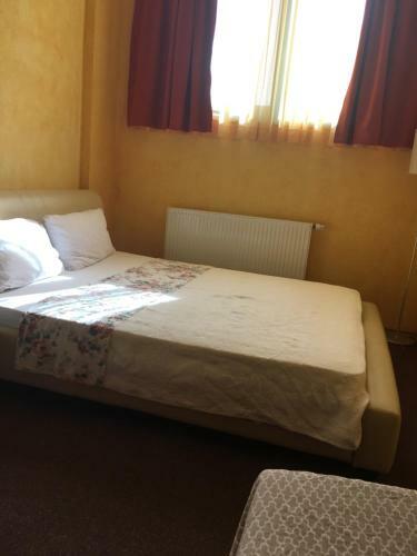 Motel Sofia