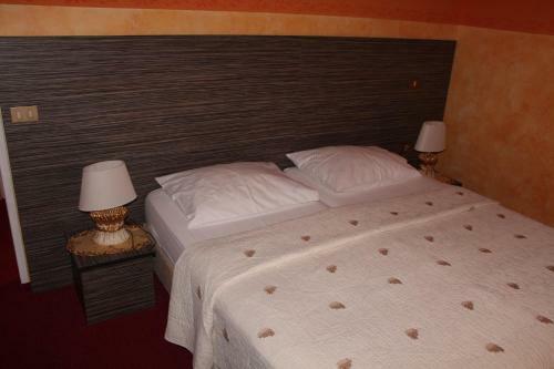 Hotel Grahor Depandance