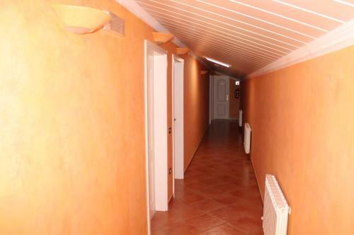 Hotel Grahor Depandance