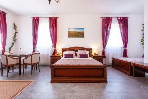 Hostal Residence Gold Istra
