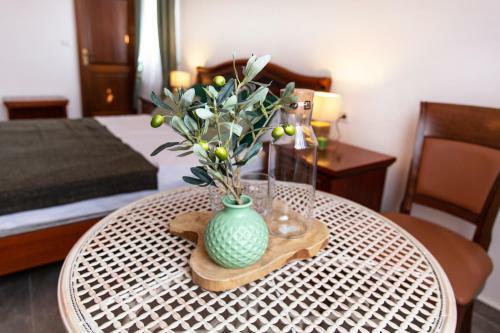 Hostal Residence Gold Istra