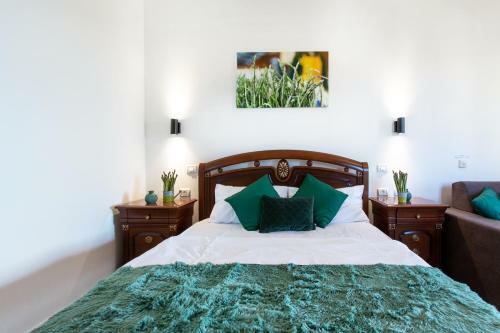Hostal Residence Gold Istra