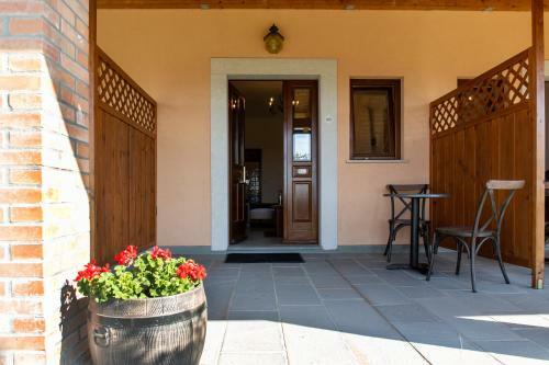 Hostal Residence Gold Istra
