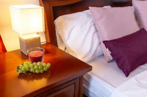 Hostal Residence Gold Istra