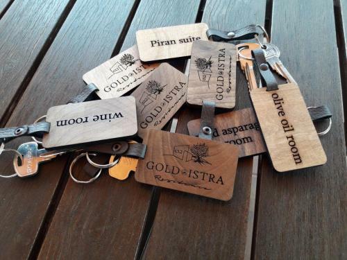 Hostal Residence Gold Istra