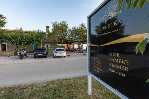 Hostal Residence Gold Istra