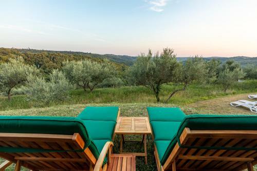 Hostal Residence Gold Istra