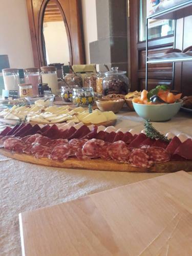 Hostal Residence Gold Istra