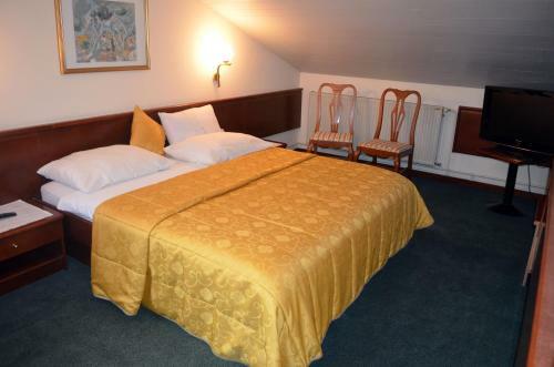 Hostal Guest House Gosti??e Jutri?a
