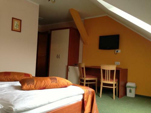 Hotel Aqua Roma