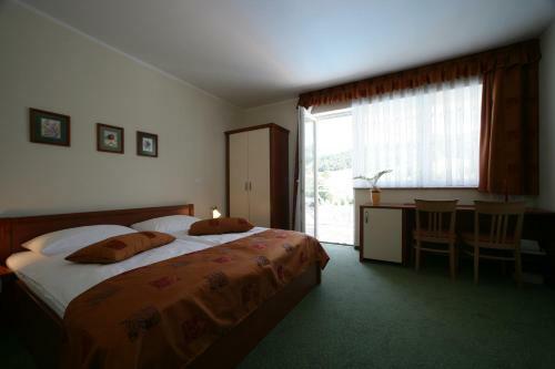 Hotel Aqua Roma