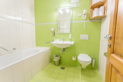 Apartmajsko Naselje Ribni?ko Pohorje