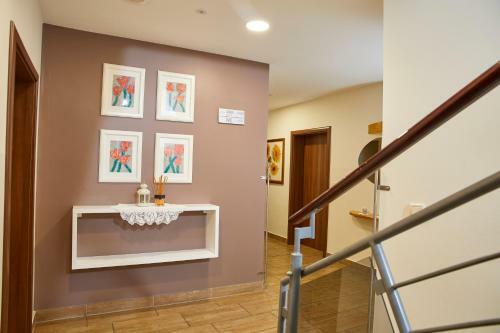 Hostel Delalut